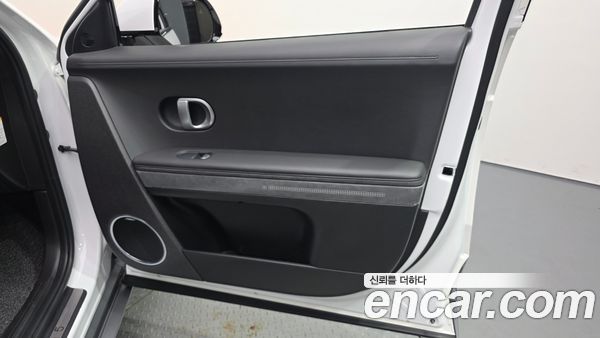 Hyundai IONIQ 5 2022, фото 14