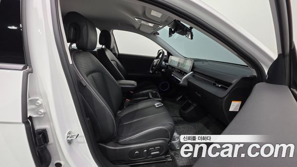 Hyundai IONIQ 5 2022, фото 15