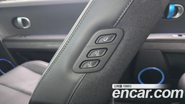 Hyundai IONIQ 5 2022, фото 31