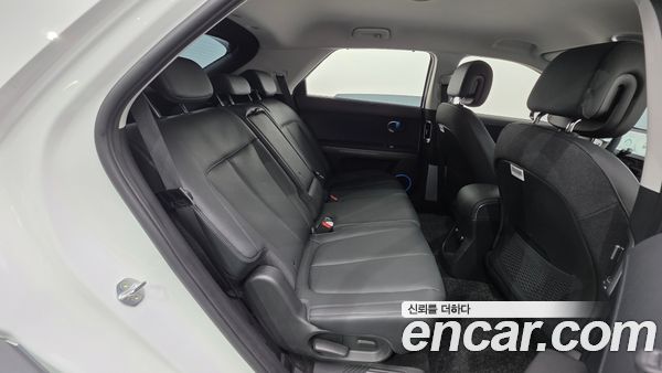 Hyundai IONIQ 5 2022, фото 32