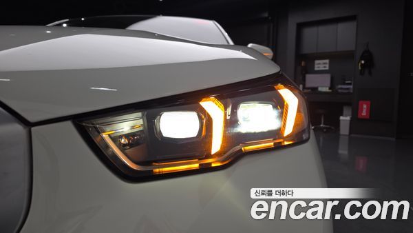 BMW 5 Series 2026, фото 8