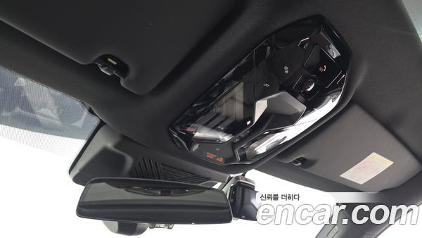 BMW 5 Series 2026, фото 29