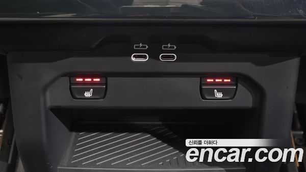 BMW 5 Series 2026, фото 31