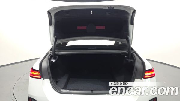 BMW 5 Series 2026, фото 32