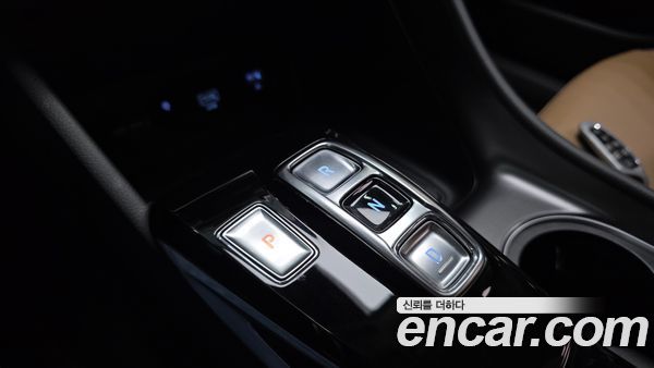 Hyundai Sonata 2021, фото 12