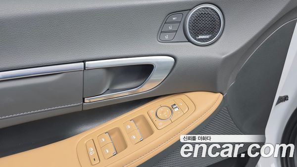 Hyundai Sonata 2021, фото 20