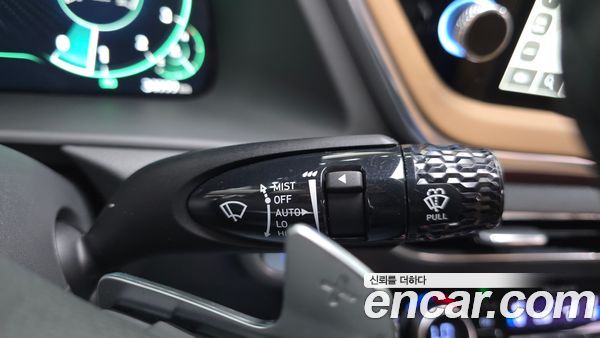 Hyundai Sonata 2021, фото 26