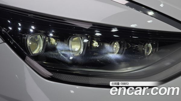 Hyundai Sonata 2021, фото 8