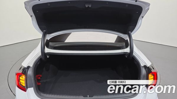 Hyundai Sonata 2021, фото 36