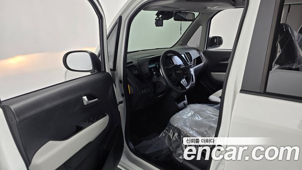 Kia Ray 2024, фото 12