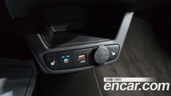 Kia Ray 2024, фото 17
