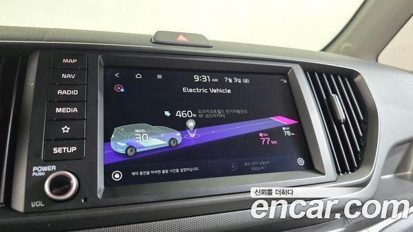 Kia Ray 2024, фото 19
