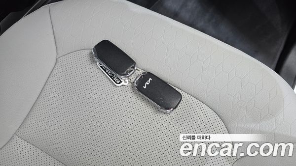 Kia Ray 2024, фото 23