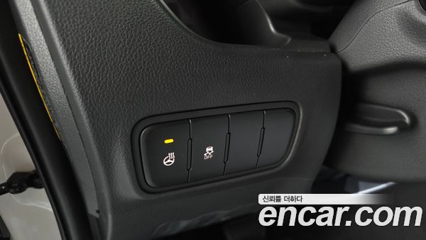 Kia Ray 2024, фото 25