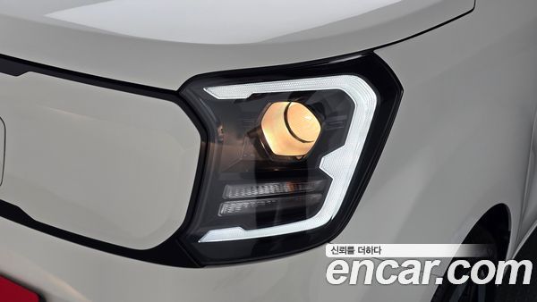Kia Ray 2024, фото 7