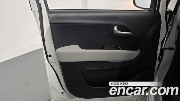 Kia Ray 2024, фото 13