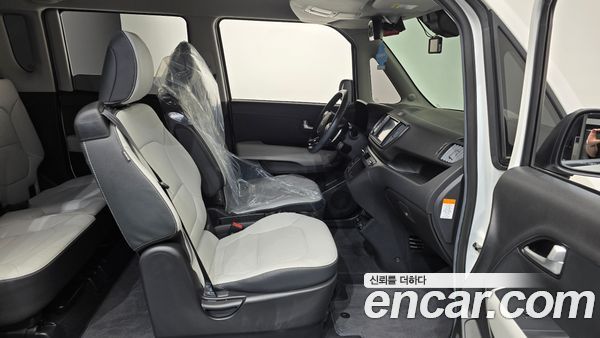 Kia Ray 2024, фото 15