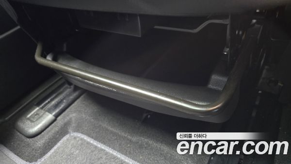 Kia Ray 2024, фото 28