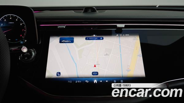 Mercedes-Benz E-Class 2025, фото 18