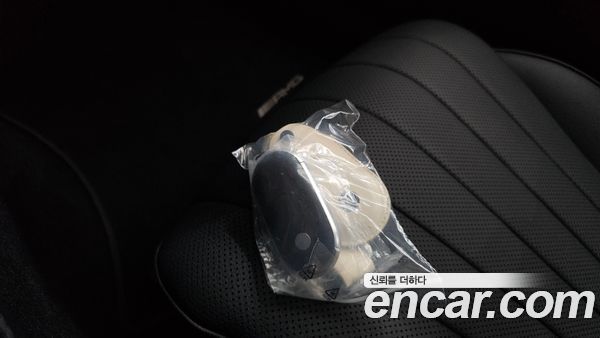 Mercedes-Benz E-Class 2025, фото 21