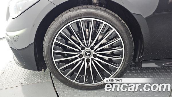 Mercedes-Benz CLE 2024, фото 5
