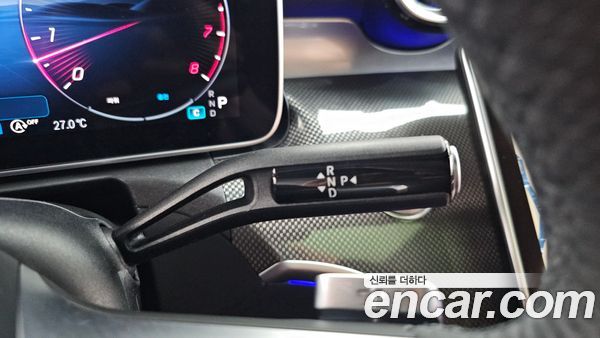 Mercedes-Benz CLE 2024, фото 12