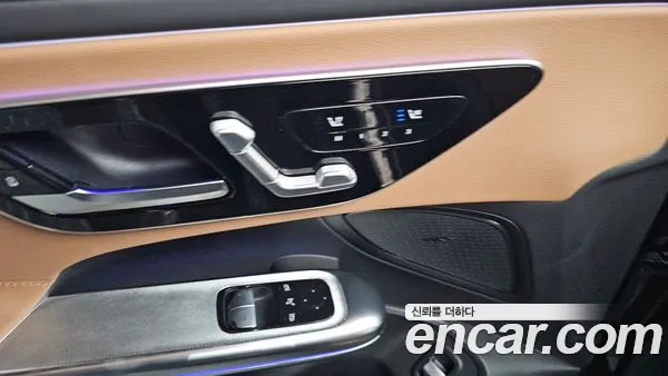 Mercedes-Benz CLE 2024, фото 26