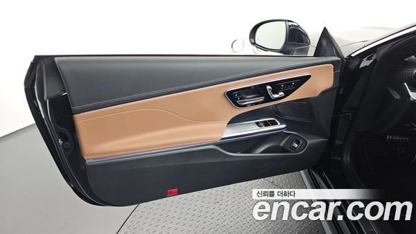 Mercedes-Benz CLE 2024, фото 14