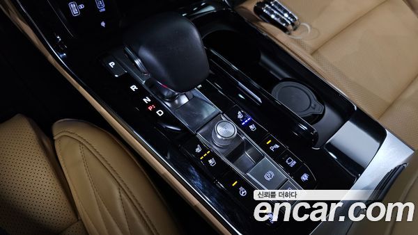 Kia K7 2020, фото 12