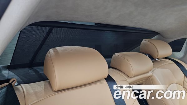 Kia K7 2020, фото 24