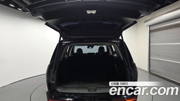 Hyundai Santa Fe 2025, фото 20
