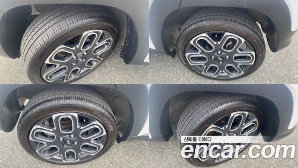 Hyundai Casper 2023, фото 5