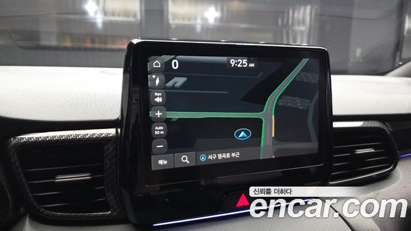 Hyundai Veloster 2021, фото 14