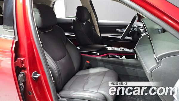 Genesis GV70 2024, фото 15