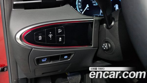 Genesis GV70 2024, фото 30