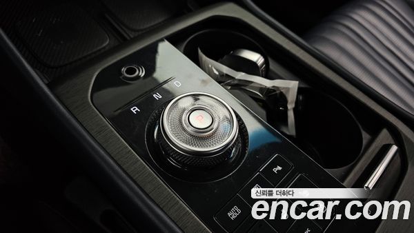 Kia K8 2025, фото 12