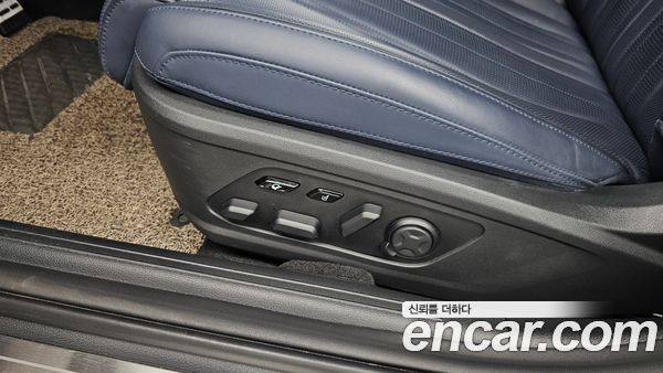 Kia K8 2025, фото 31