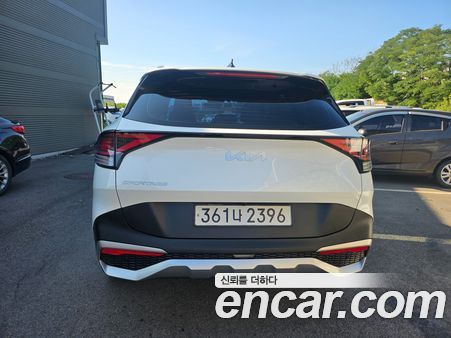 Kia Sportage 2023, фото 5