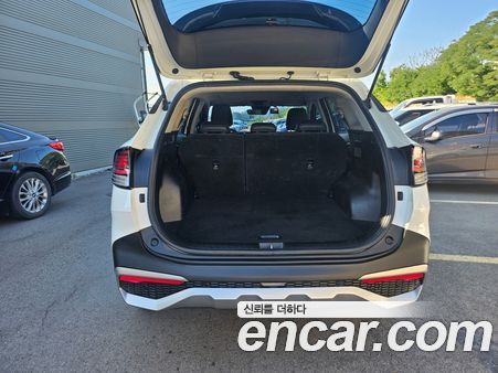 Kia Sportage 2023, фото 6