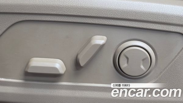Kia K8 2022, фото 31