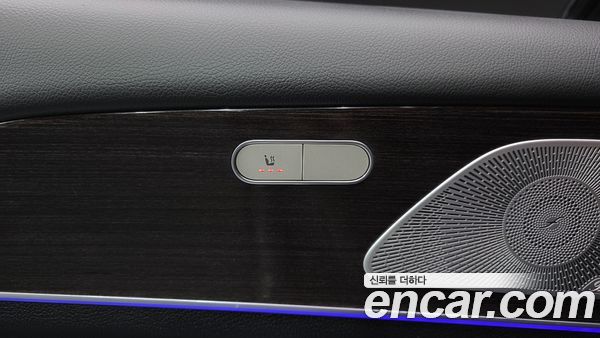Mercedes-Benz GLE 2021, фото 20