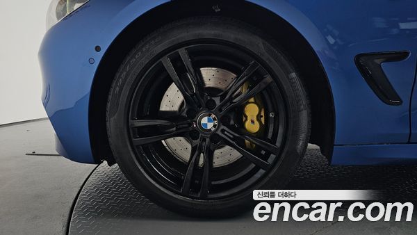 BMW Gran Turismo 2020, фото 4