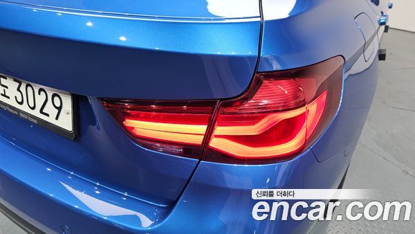 BMW Gran Turismo 2020, фото 8