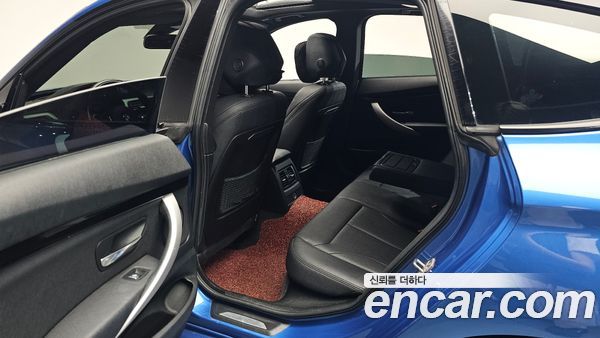 BMW Gran Turismo 2020, фото 15