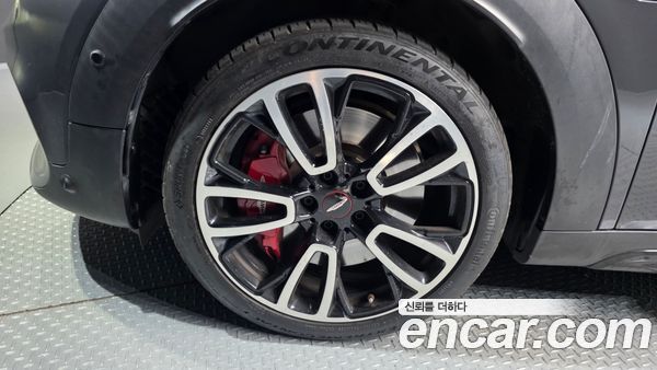 MINI COUNTRYMAN 2020, фото 4