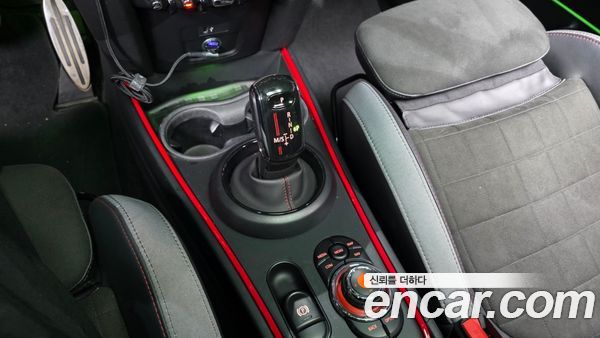 MINI COUNTRYMAN 2020, фото 11