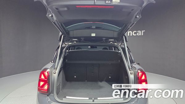 MINI COUNTRYMAN 2020, фото 25