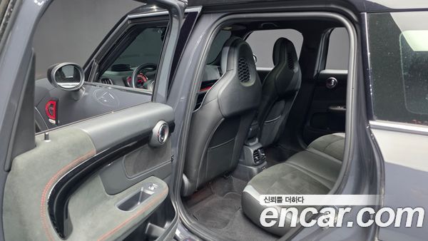 MINI COUNTRYMAN 2020, фото 15