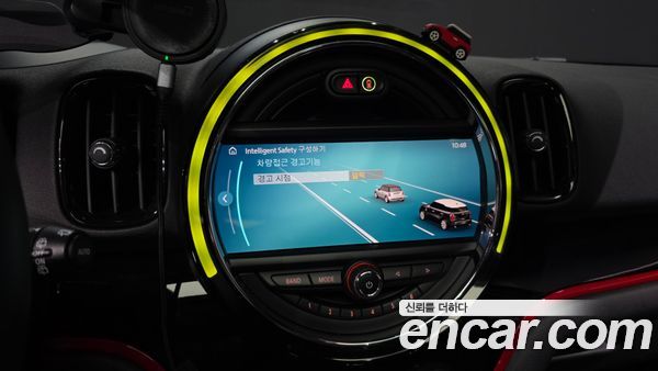 MINI COUNTRYMAN 2020, фото 30