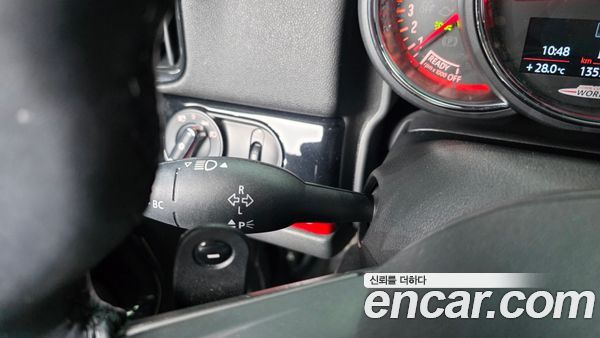 MINI COUNTRYMAN 2020, фото 34